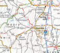 Maury County in TDOT's "2021 Official Transportation Map" .png